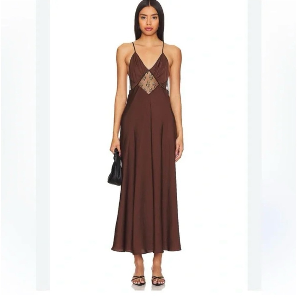 Favorite Daughter the Manifest Dress